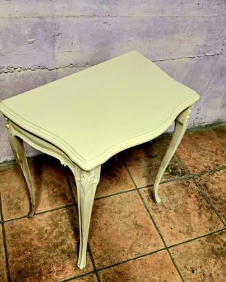console o comodini arte barocca 