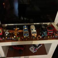 playmobil vari  e accessori