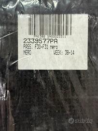 kit tappetini F30/F31 BMW originali col antracite