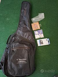 accessori chitarra
