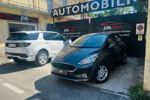 FORD Fiesta 1.1 85 CV 5 porte ST-Line