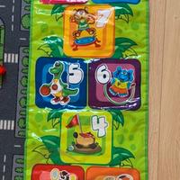 Chicco Tappeto Musicale
