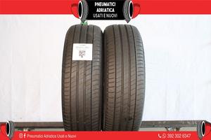 2 Gomme 215 65 R 17 Michelin al 67% SPED GRATIS