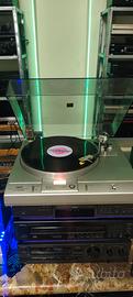 Giradischi Akai AP-D30