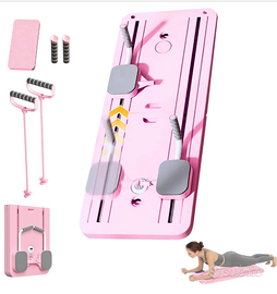 Pilates Reformer Pieghevole