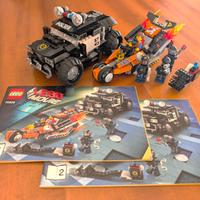 LEGO 70808 THE LEGO MOVIE