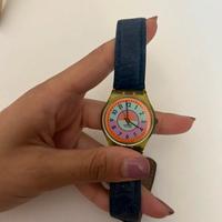 Orologio Swatch vintage