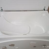 Fasciatoio+Culla ERBESI