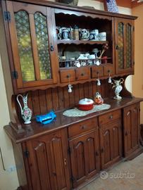 Credenza stile moderno