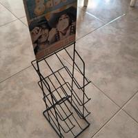 espositore gomme BiG BABOL Vintage