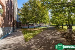 Quadrilocale Luminoso Immerso nel Verde - Zona Ser