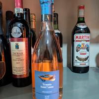 Prosecco Rosé Brut Millesimato 2023