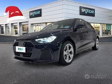 Audi A1 30 TFSI Admired Sportback