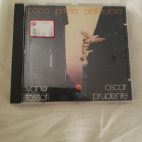 CD audio raro Poco prima dell'aurora
