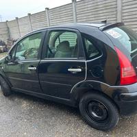 Citroen C3 1.4 HDi Exclusive neopatentati motore n