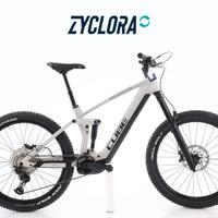 Cube Stereo Hybrid SLX XT t.M