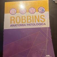 ROBBINS - Anatomia patologica - 2 volumi e atlante
