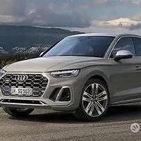 Ricambi usati audi q5 2023