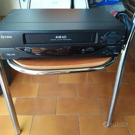 videoregistratore Funai