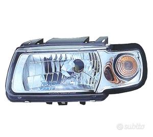FARI VOLKSWAGEN VW POLO 6N 95-98 CROMATO
