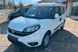 Fiat Doblo Benzina 1.4 T-Jet 16V 120 Cv Easy Autov