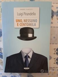 uno,nessuno e centomila 