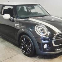 Mini cooper 1.5 diesel cooper d