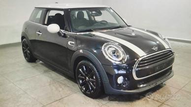 Mini cooper 1.5 diesel cooper d