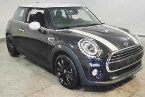 Mini cooper 1.5 diesel cooper d