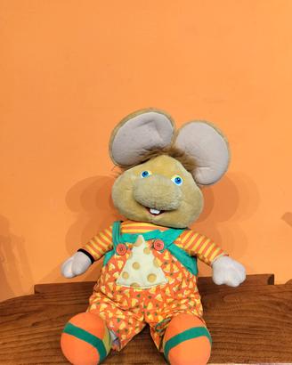 Topo Gigio Domandino vintage 
