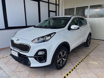Kia Sportage 1.6 Style ecogpl 2wd 126cv