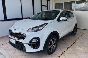 Kia Sportage 1.6 Style ecogpl 2wd 126cv