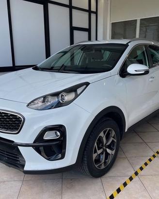 Kia Sportage 1.6 Style ecogpl 2wd 126cv