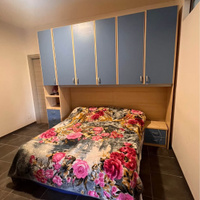 Camera da letto matrimoniale