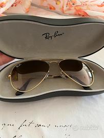 Occhiali ray-ban - per adolescenti