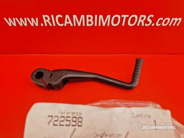 PEDALE AVVIAMENTO PEUGEOT FOX FXR