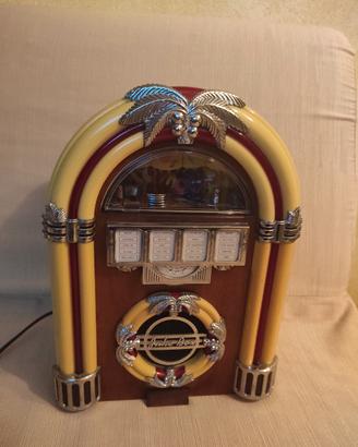 radio