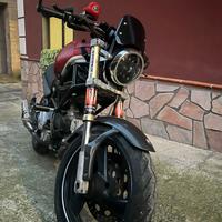 Ducati Monster 600 Carburatori