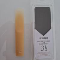 YAMAHA Synthetic Reed 3.5