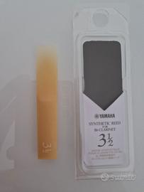 YAMAHA Synthetic Reed 3.5