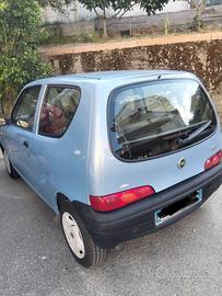 Fiat 600