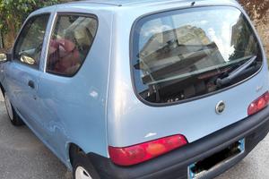Fiat 600