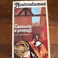 Canturie e presagi Nostradamus 1979