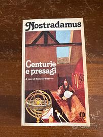 Canturie e presagi Nostradamus 1979