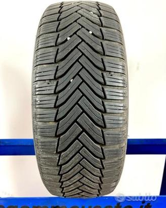 Michelin 205/60 R16 96H M+S Invernali