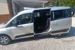 Ford tourneo connect