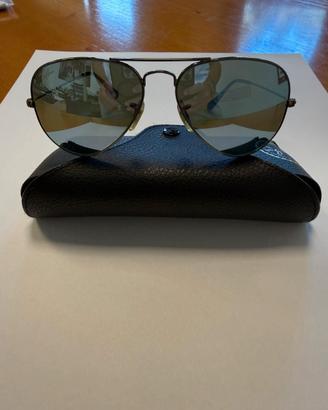 Ray-Ban Aviator RB3025