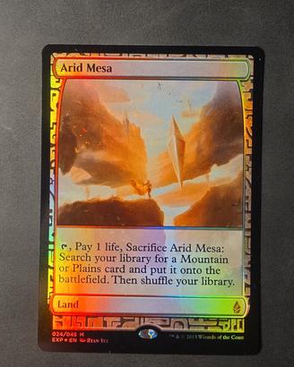  carte magic dalla mia collezione  
