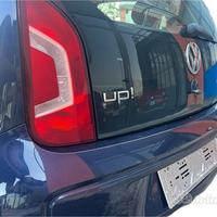 Portellone Volkswagen Up