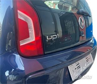 Portellone Volkswagen Up